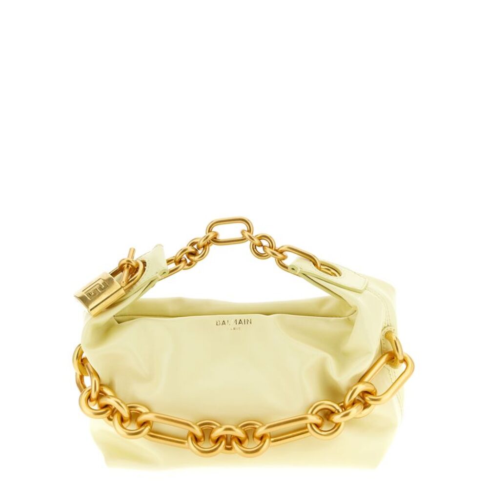 Balmain Women 'Sync Mini' Handbag